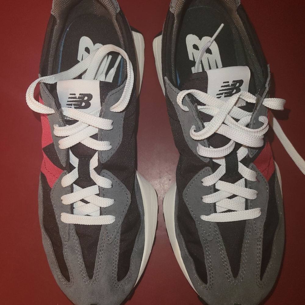 Mens New Balance 327